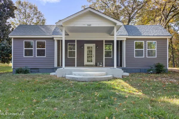$229,900 | 7557 Stateline Road, Walls, MS 38680
