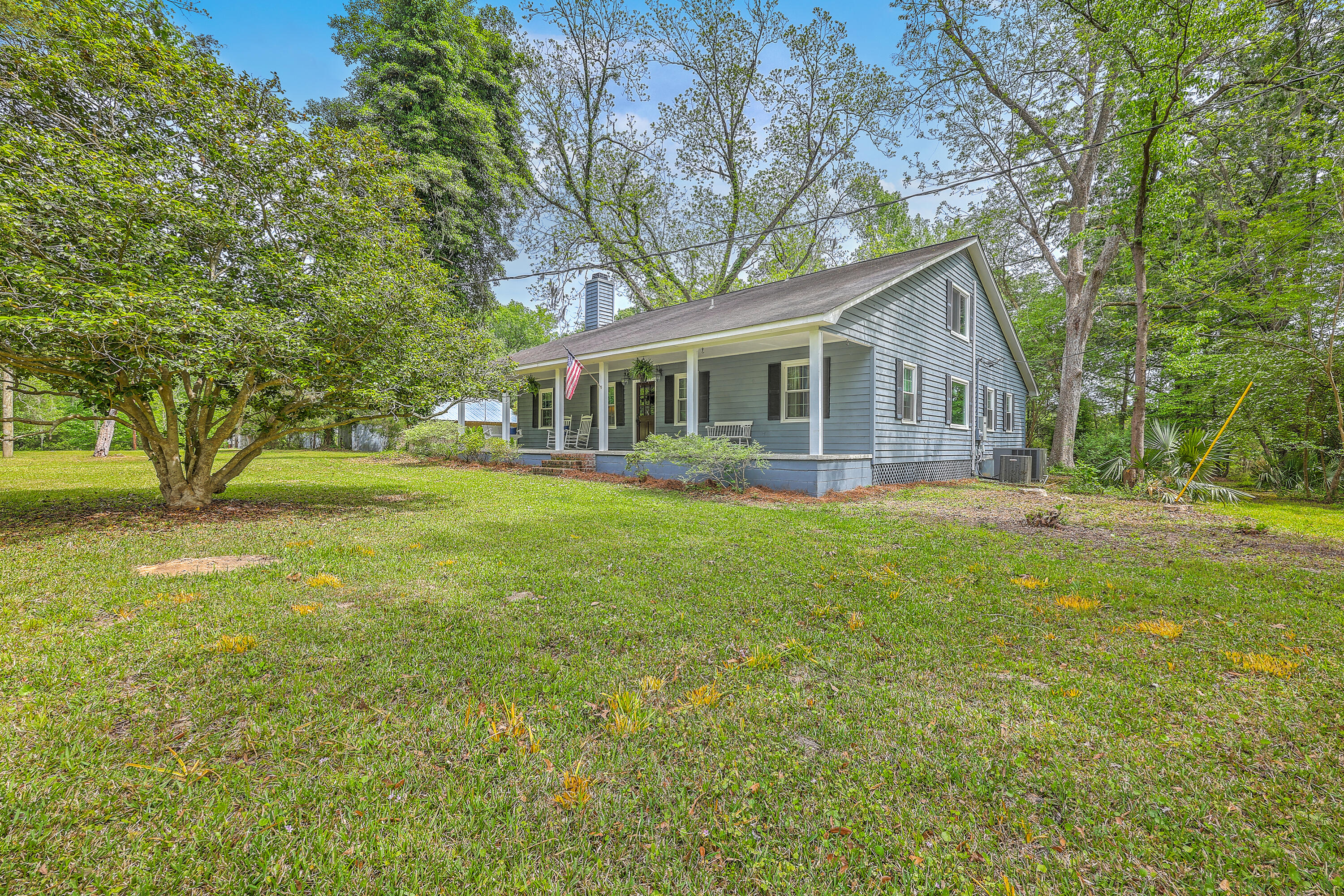 4942 Storage Road Meggett, SC 29449 - Photo 31 of 44