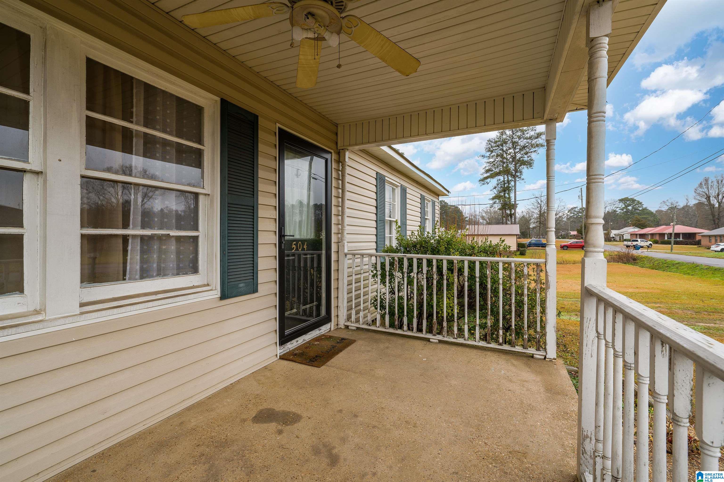 504 Gay Road Bessemer, AL 35023 - Photo 4 of 18