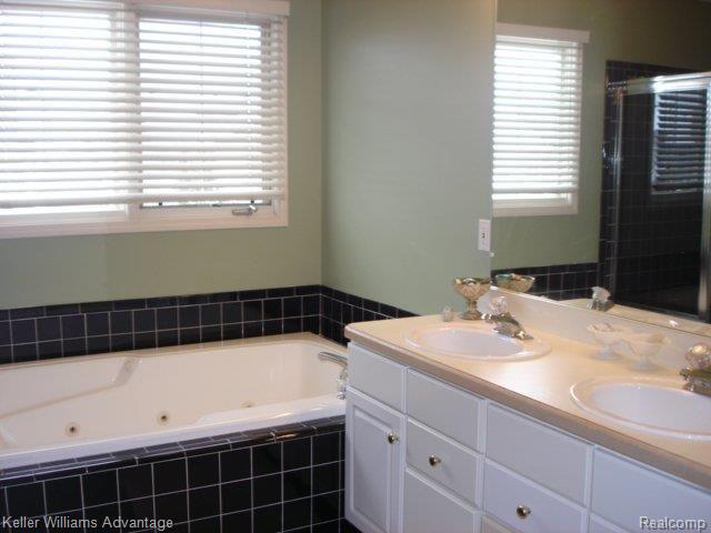 45226 Lothrop Road Canton, MI 48188 - Photo 16 of 18 MASTER BATH VIEW #3