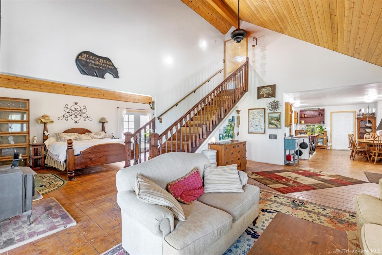 20217 Knob Hill Road Tehachapi, CA 93561 - Photo 28 of 81 Gallery Image 28