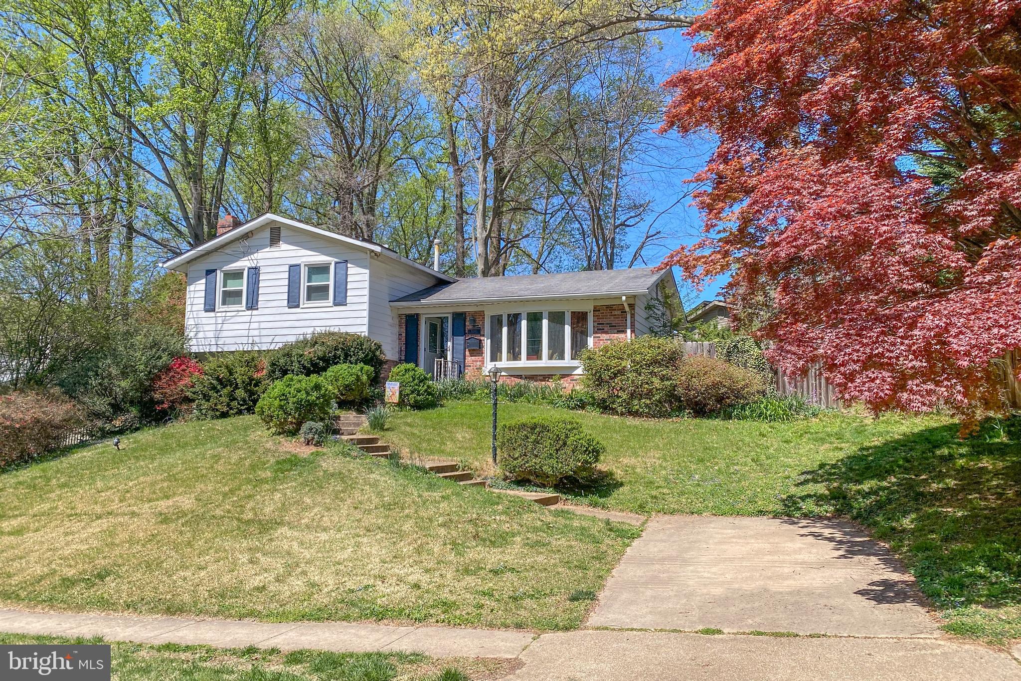 10920 Decatur Drive Fairfax, VA 22030 - Photo 1 of 32 Gallery Image 1