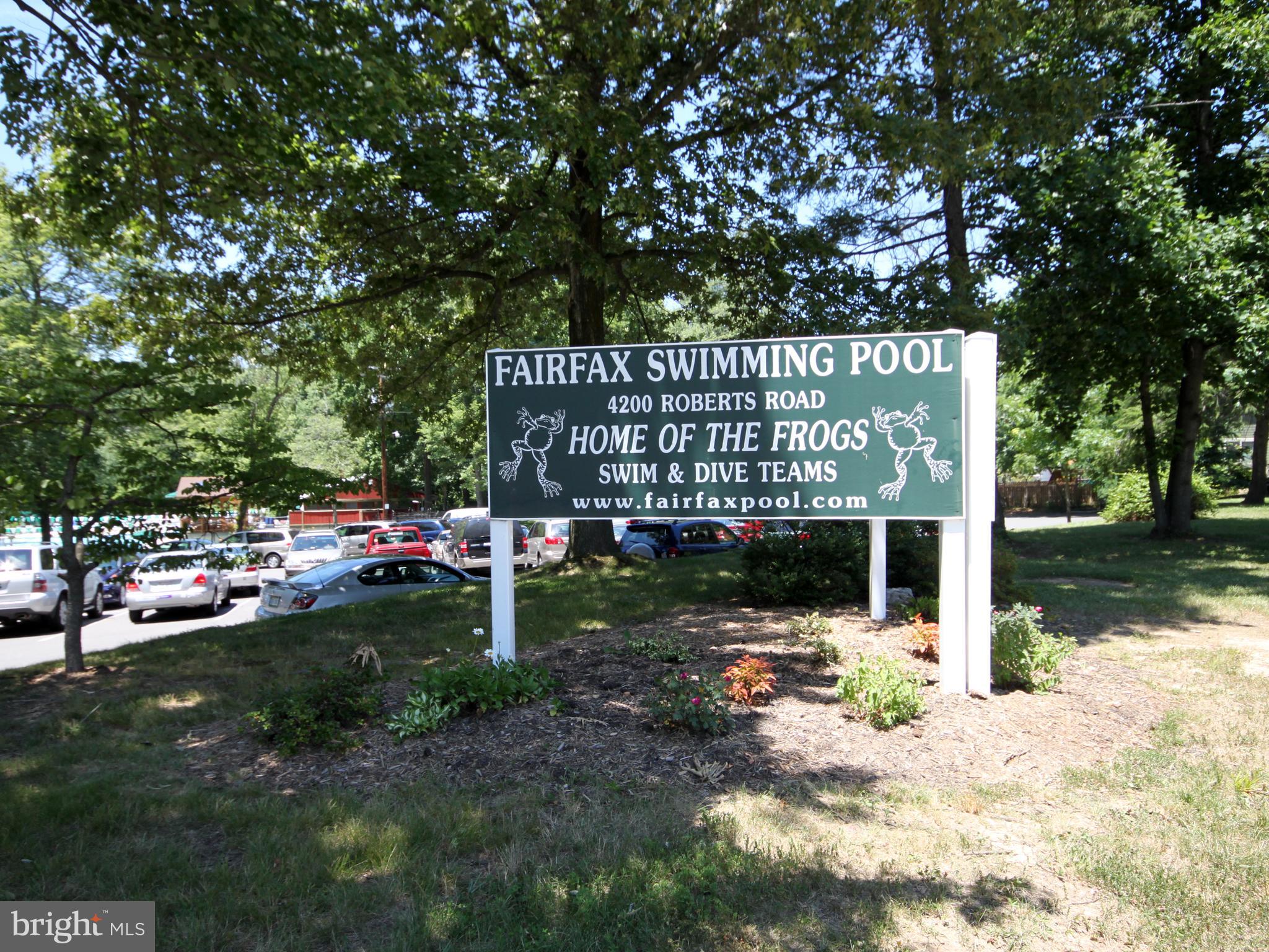 10920 Decatur Drive Fairfax, VA 22030 - Photo 29 of 32 Gallery Image 29
