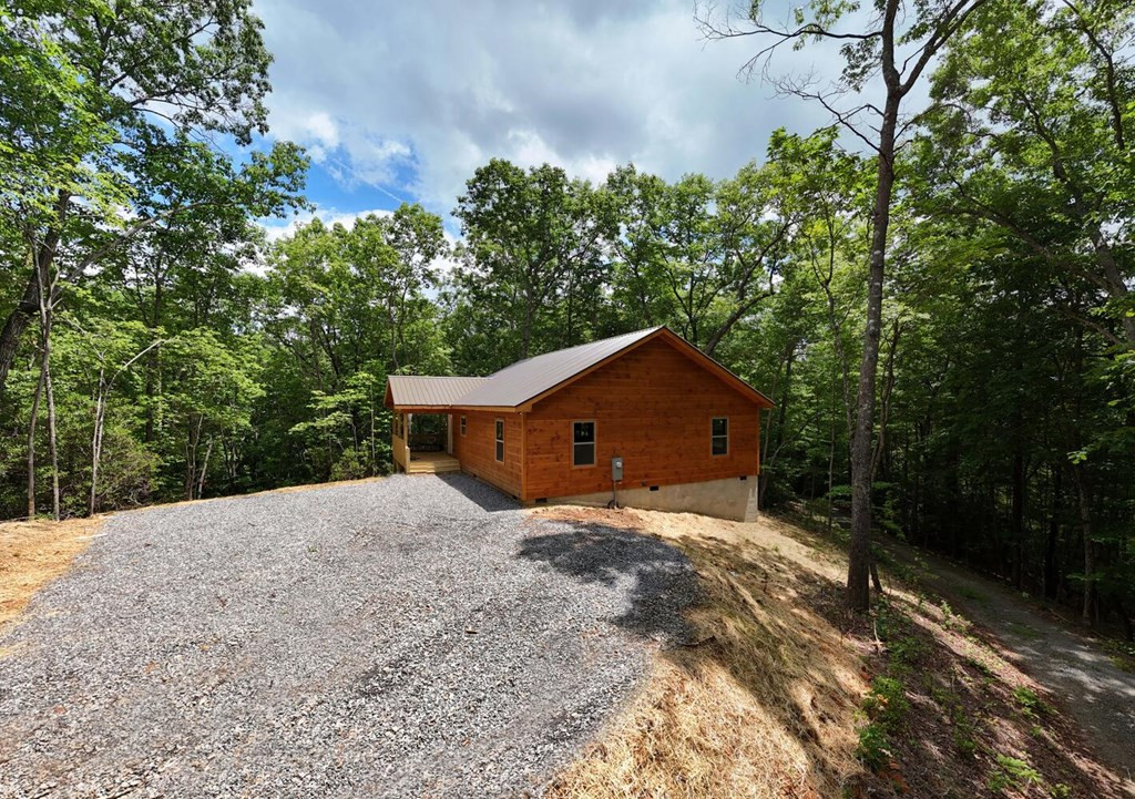 35 Adisi Ridge Murphy, NC 28906 - Photo 24 of 39 Gallery Image 24