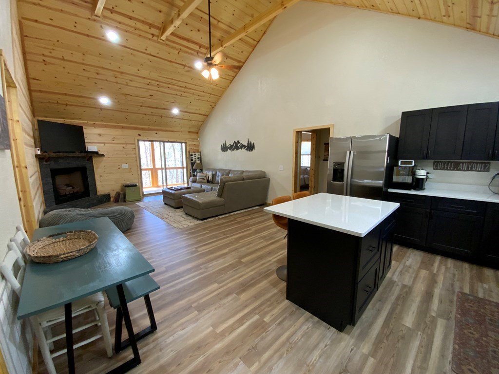 28 Copper Fox Corner Murphy, NC 28906 - Photo 16 of 36