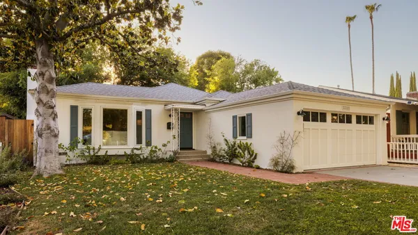 $1,195,000 | 5535 Ventura Canyon Avenue, Sherman Oaks, CA 91401