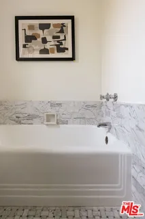 a bathroom with a sink