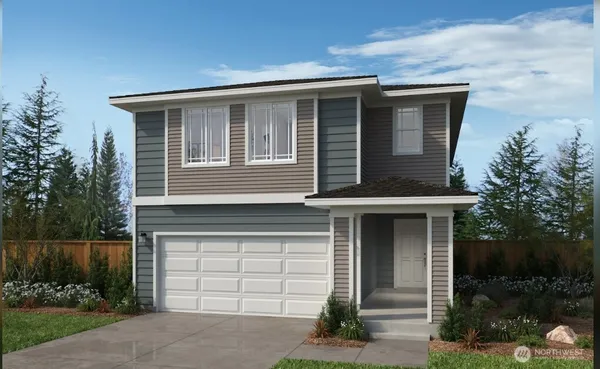 $617,120 | 22201 Jameson Avenue Northwest, Unit 27, Poulsbo, WA 98370