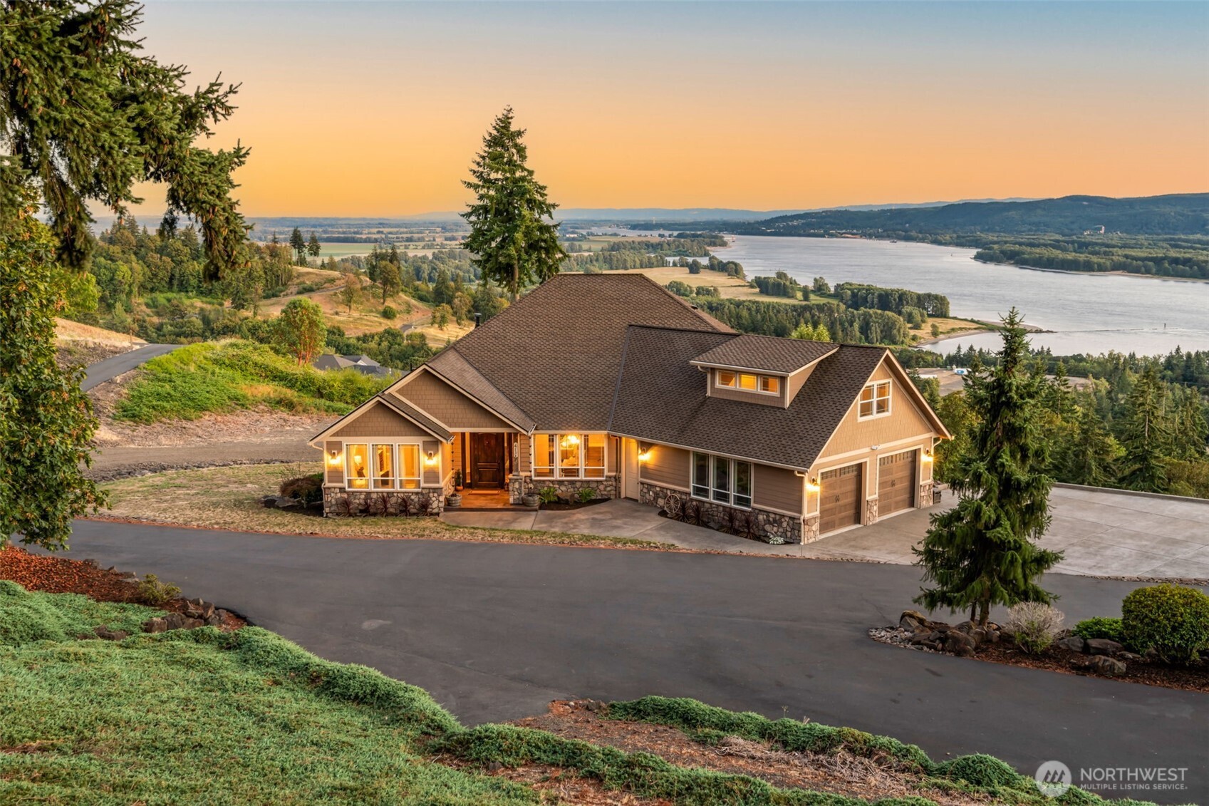 413 Confer Road Kalama, WA 98625 - Photo 2 of 40 Gallery Image 2