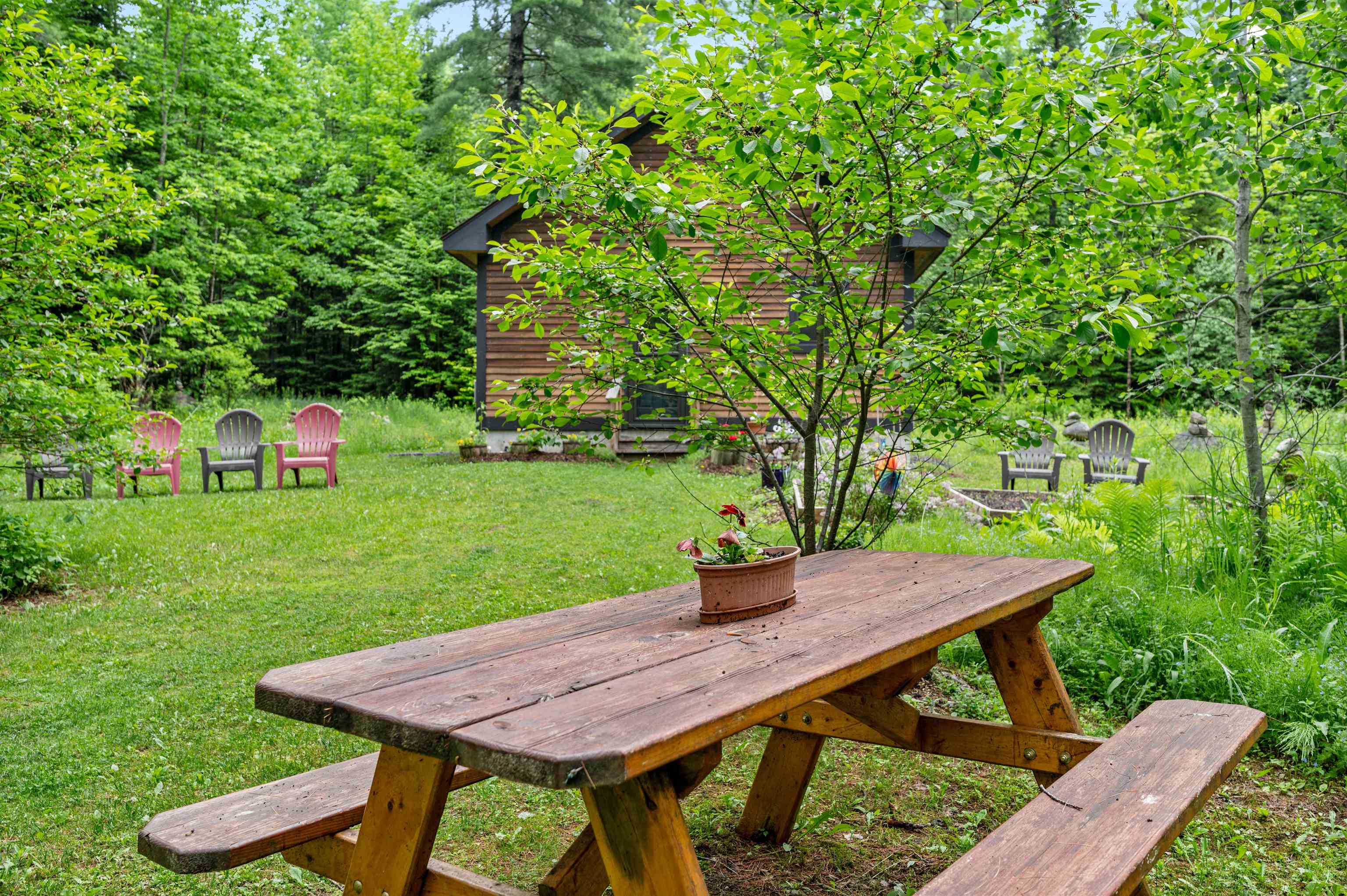 228 Guyette Road Marshfield, VT 05667 - Photo 4 of 37