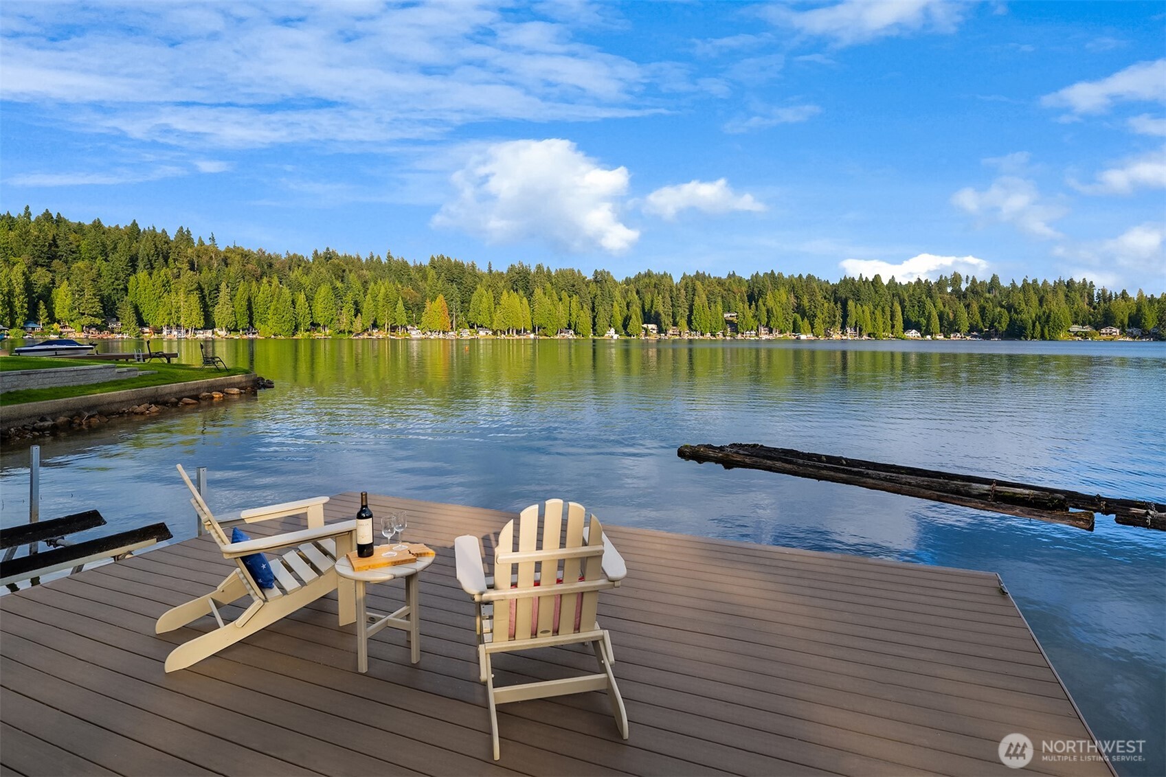 3 Southwest Lake Roesiger Road Snohomish, WA 98290 - Photo 32 of 40 Gallery Image 32