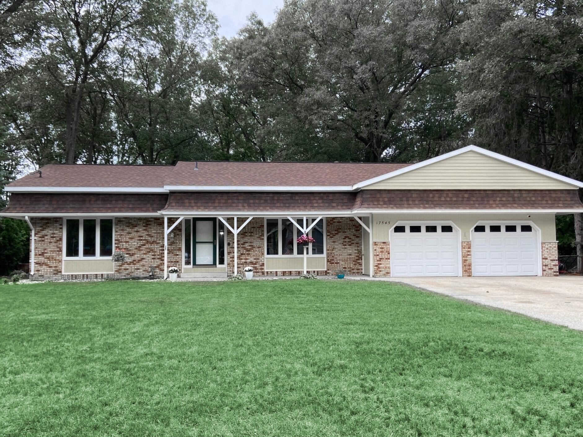17545 Reitsma Lane Spring Lake, MI 49456 - Photo 1 of 21 New Reitsma
