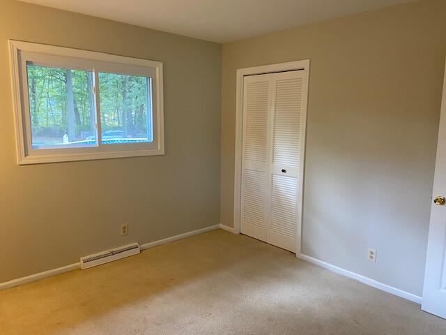 17545 Reitsma Lane Spring Lake, MI 49456 - Photo 11 of 21 2nd bedroom