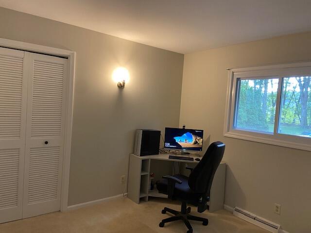 17545 Reitsma Lane Spring Lake, MI 49456 - Photo 12 of 21 3rd bedroom