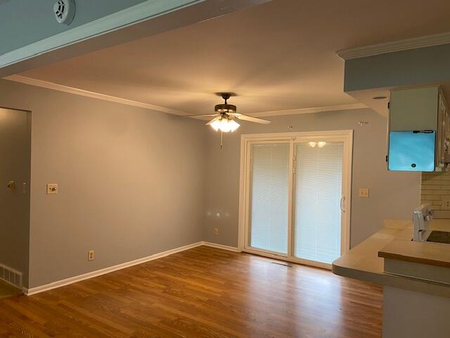 17545 Reitsma Lane Spring Lake, MI 49456 - Photo 6 of 21 Dining room