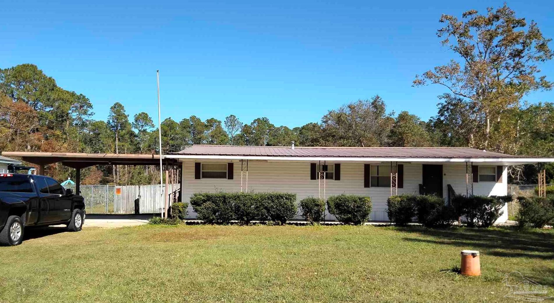 1308 Dog Track Road Pensacola, FL 32506 - Photo 1 of 12 Gallery Image 1