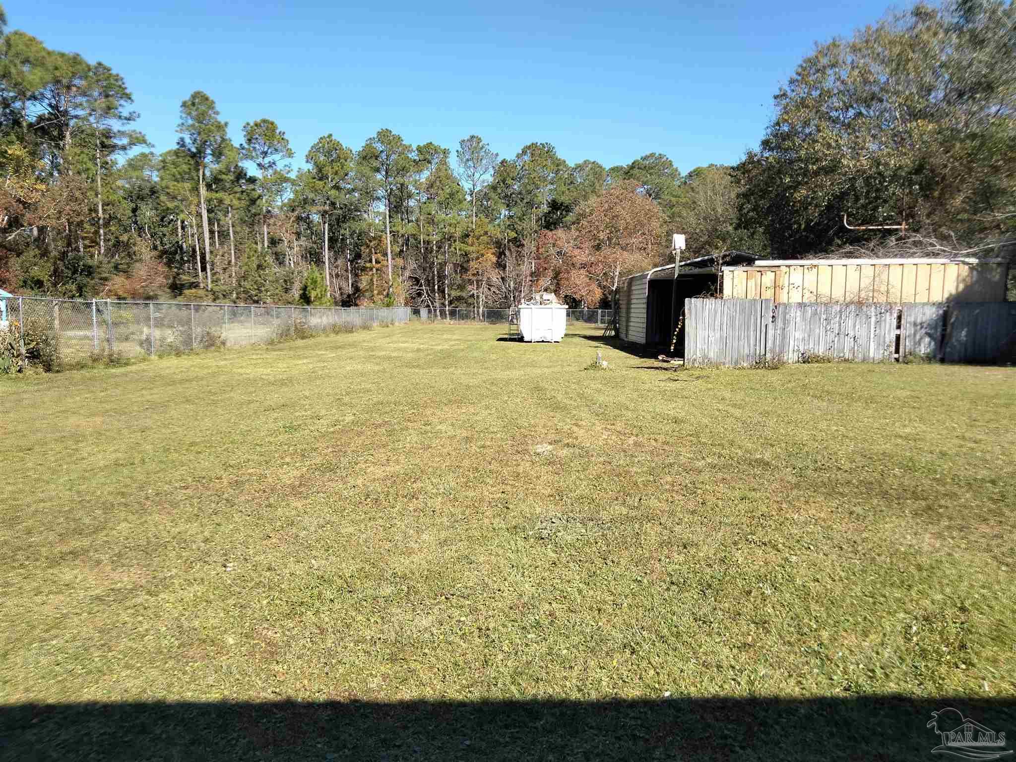 1308 Dog Track Road Pensacola, FL 32506 - Photo 2 of 12 Gallery Image 2
