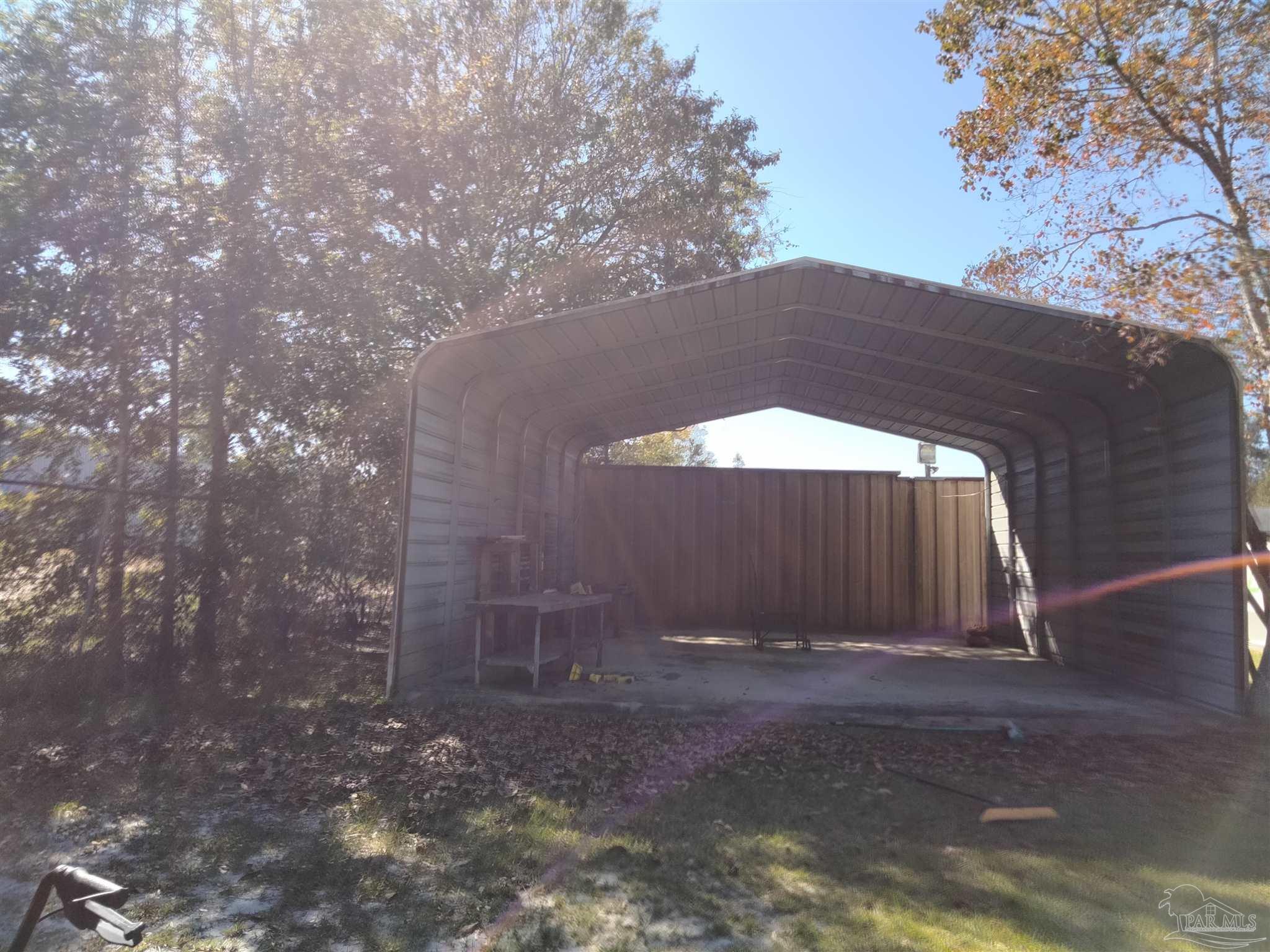 1308 Dog Track Road Pensacola, FL 32506 - Photo 11 of 12 Gallery Image 11