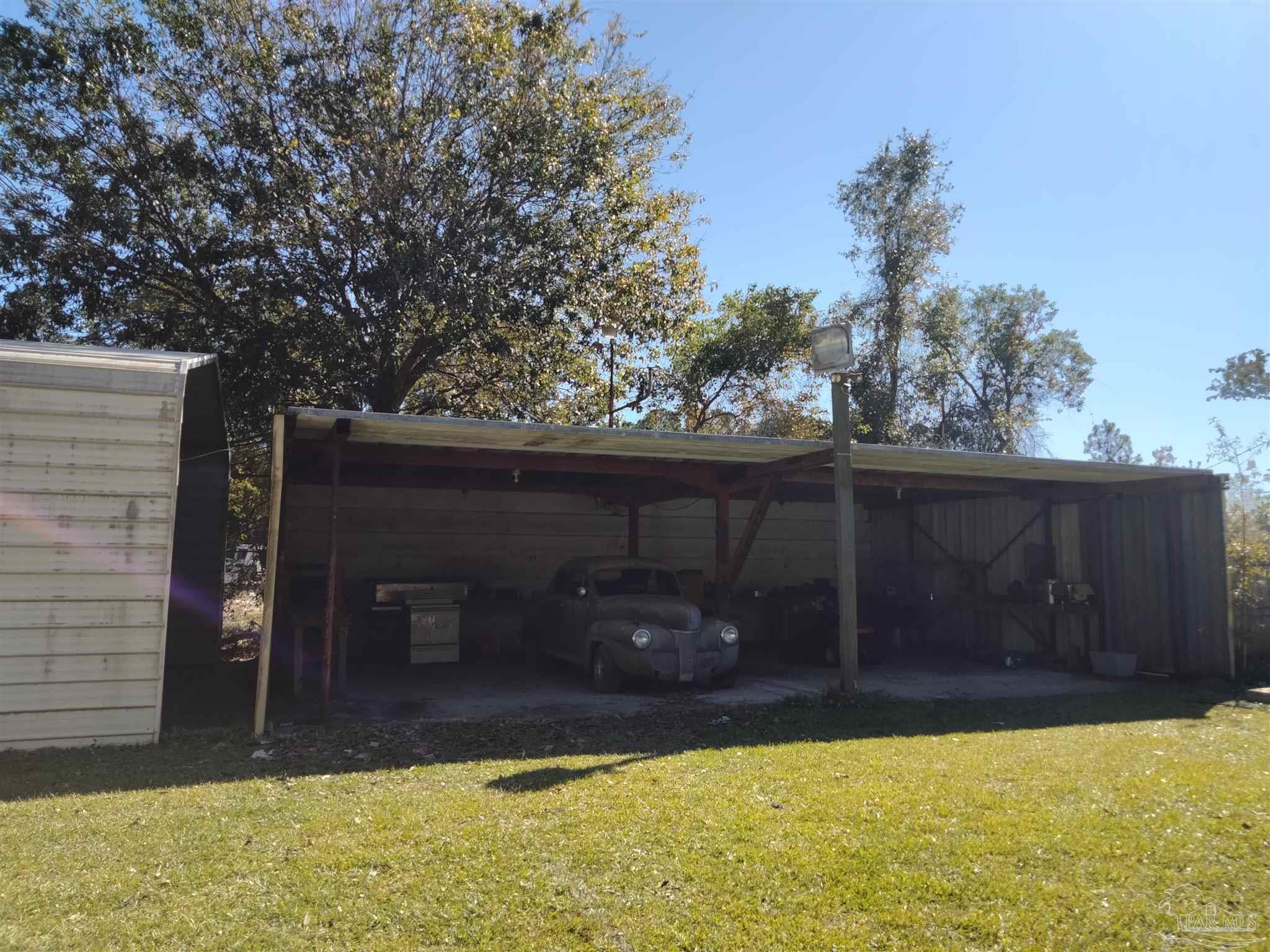 1308 Dog Track Road Pensacola, FL 32506 - Photo 12 of 12 Gallery Image 12