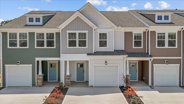 $207,990 | 537 West Norvell Court, Spartanburg, SC 29307