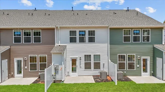 $209,990 | 537 West Norvell Court, Spartanburg, SC 29307