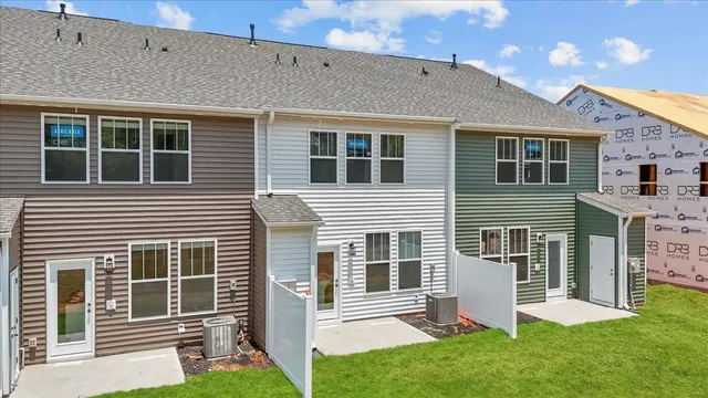 $209,990 | 537 West Norvell Court, Spartanburg, SC 29307