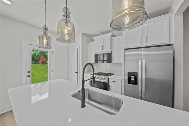 $209,990 | 537 West Norvell Court, Spartanburg, SC 29307