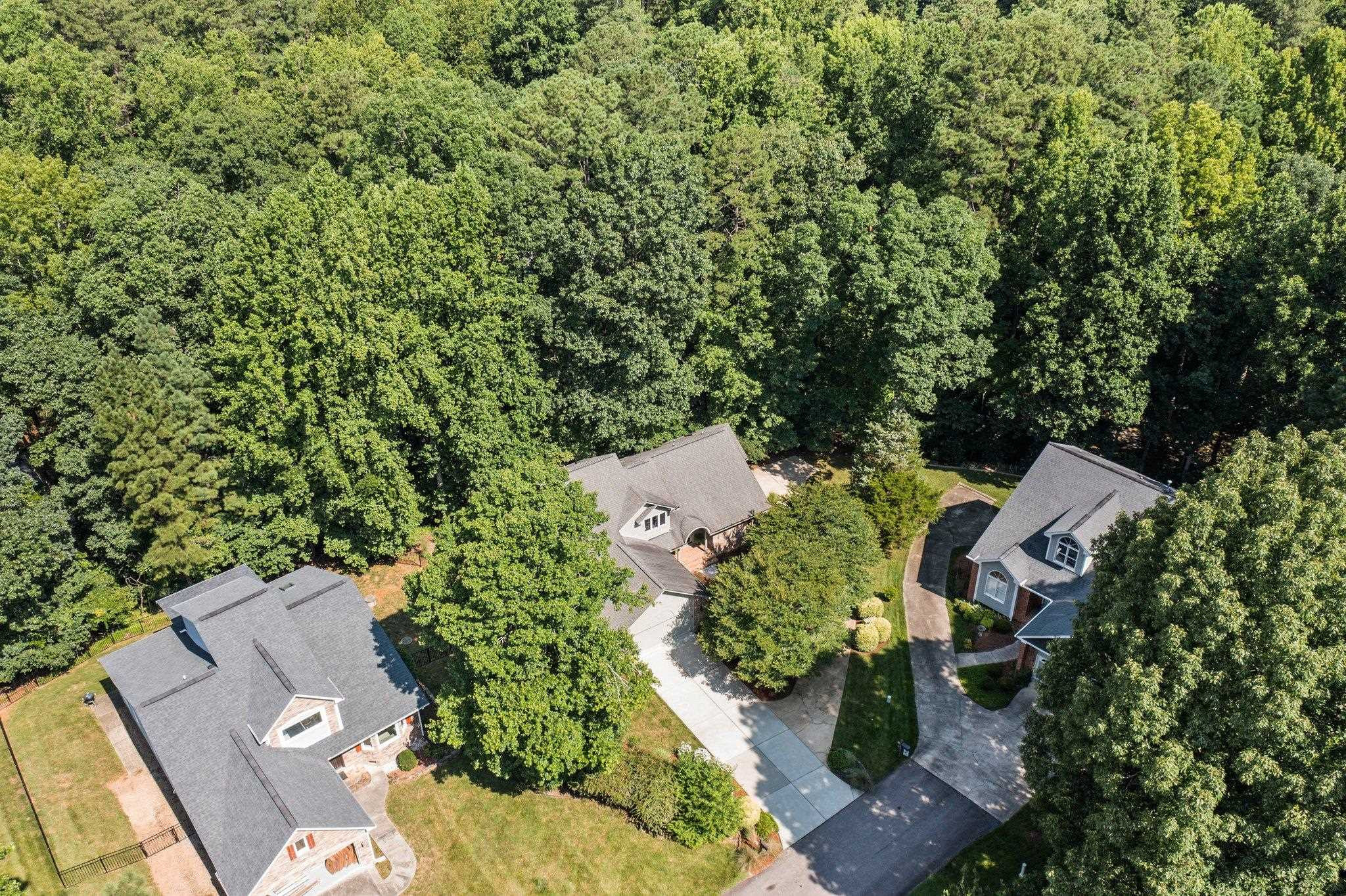 925 Bromley Way Raleigh, NC 27615 - Photo 40 of 48 Photo 40