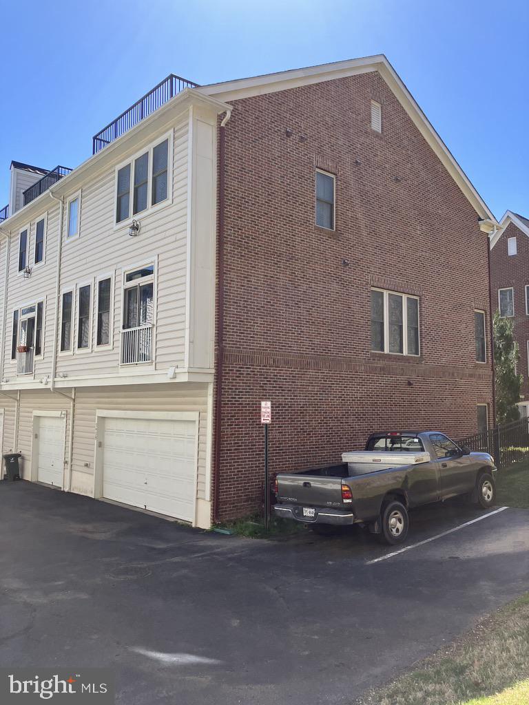 3439 South Kemper Road Arlington, VA 22206 - Photo 39 of 40
