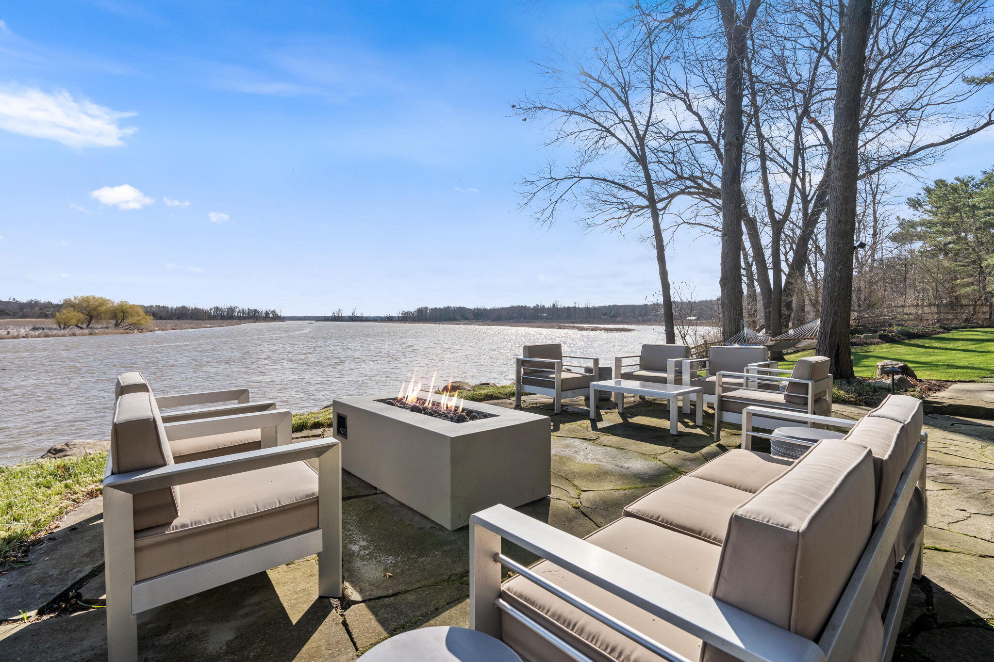 6403 Riverside Road Fennville, MI 49408 - Photo 2 of 75 70-web-or-mls-A7406329