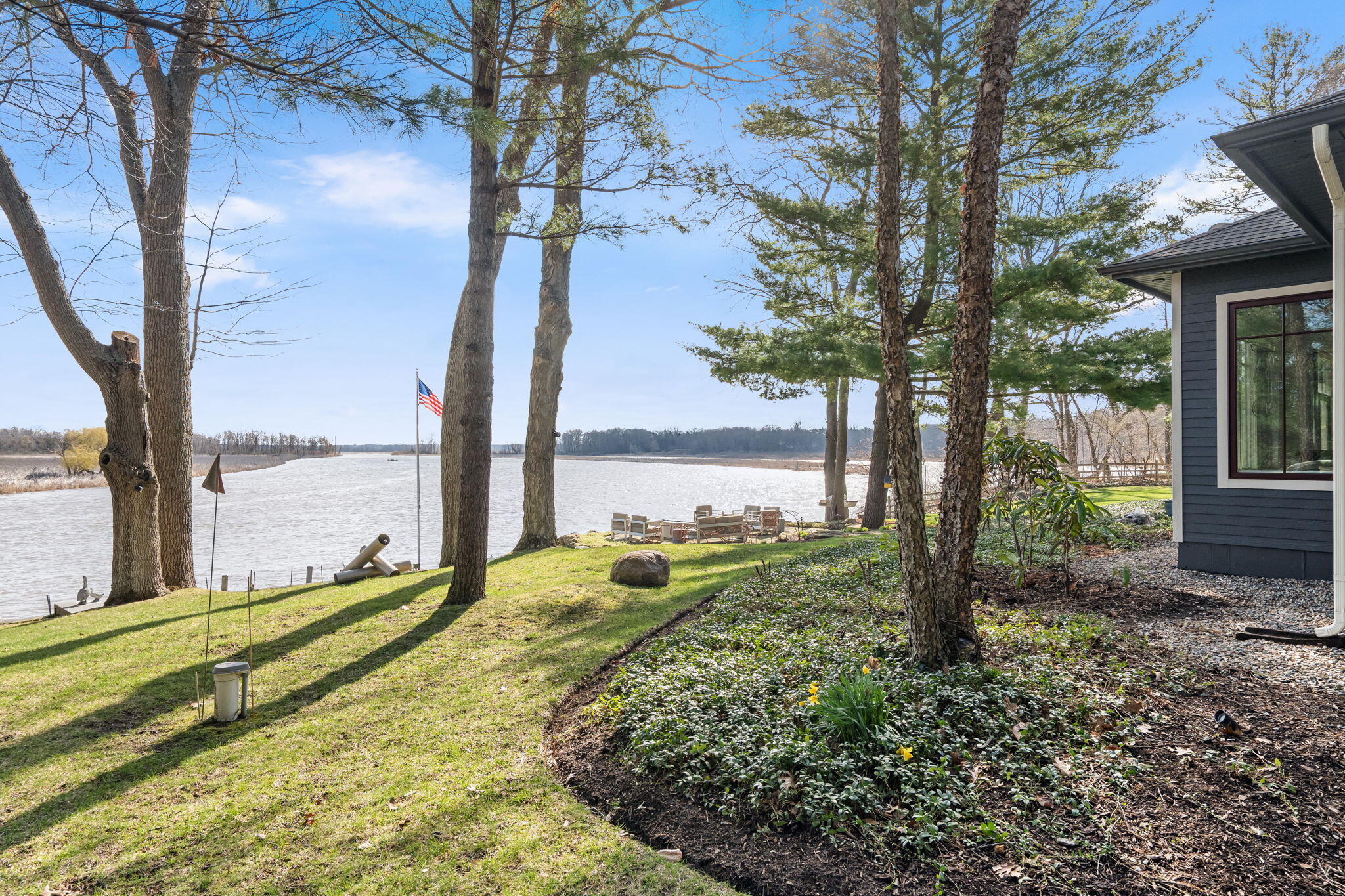 6403 Riverside Road Fennville, MI 49408 - Photo 6 of 75 66-web-or-mls-A7406309