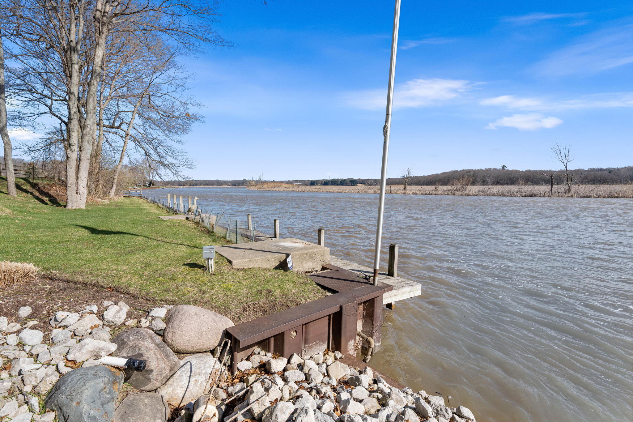 6403 Riverside Road Fennville, MI 49408 - Photo 65 of 75 75-web-or-mls-A7406354