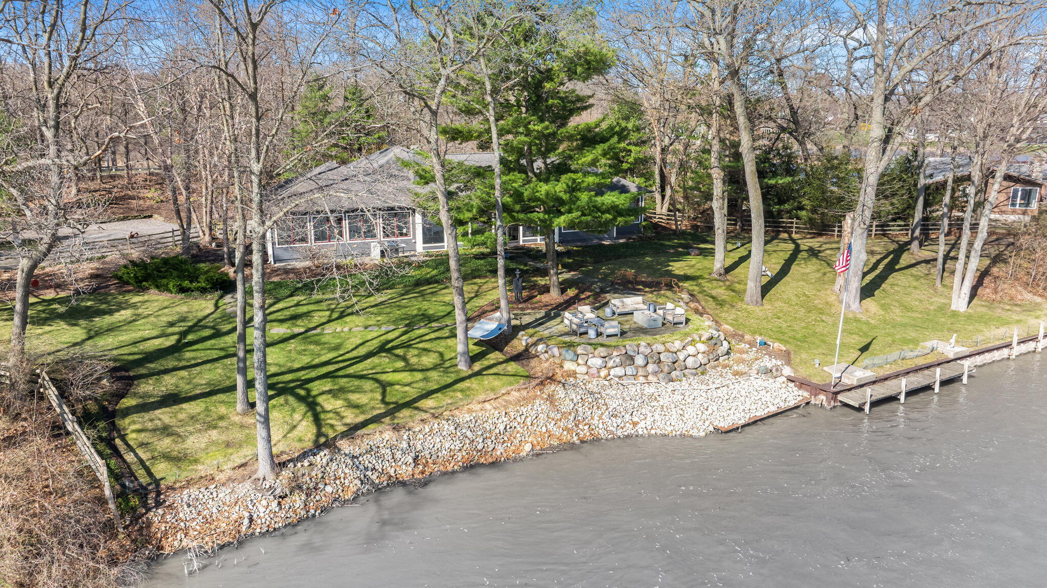 6403 Riverside Road Fennville, MI 49408 - Photo 72 of 75 79-web-or-mls-DJI_20260406105558_0264_D