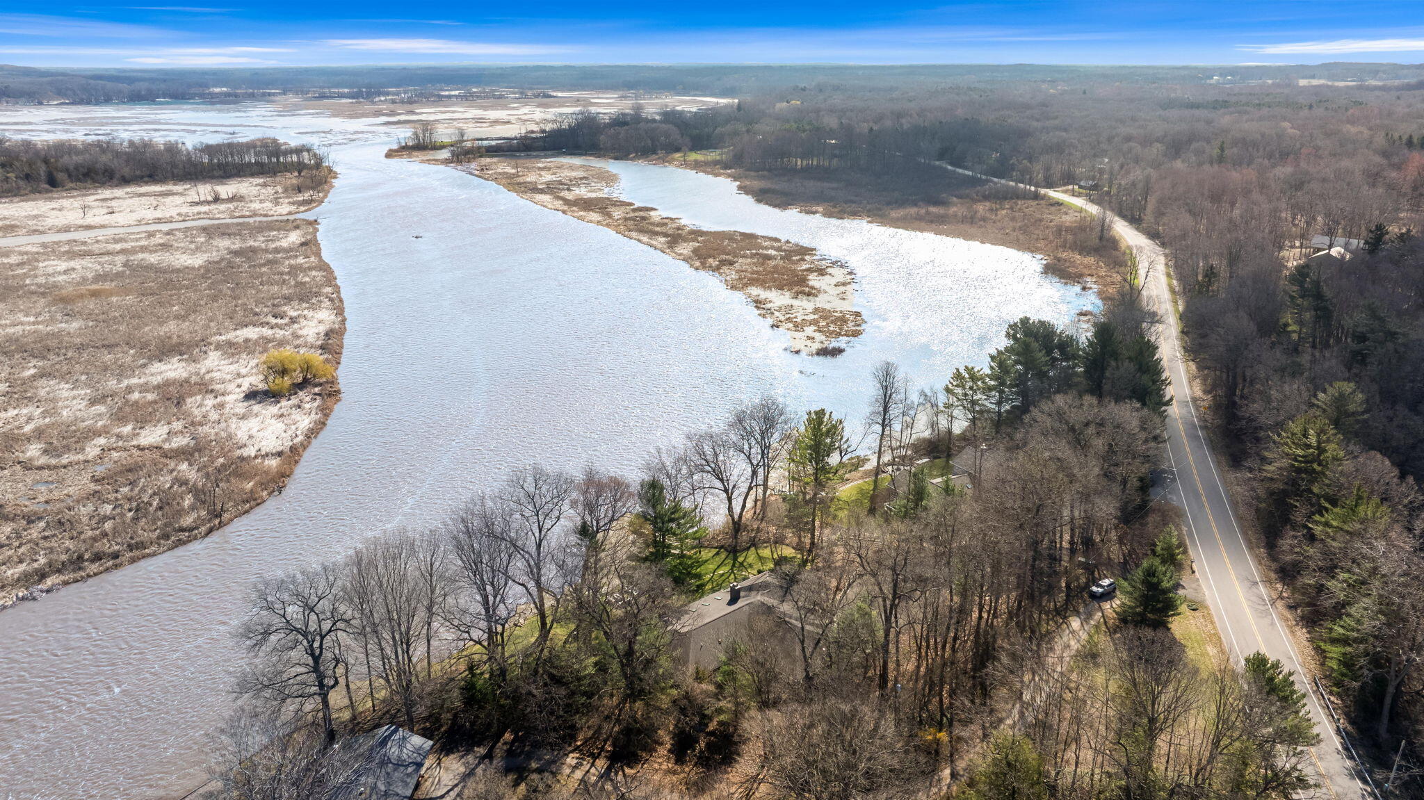 6403 Riverside Road Fennville, MI 49408 - Photo 75 of 75 83-web-or-mls-DJI_20260406105753_0268_D