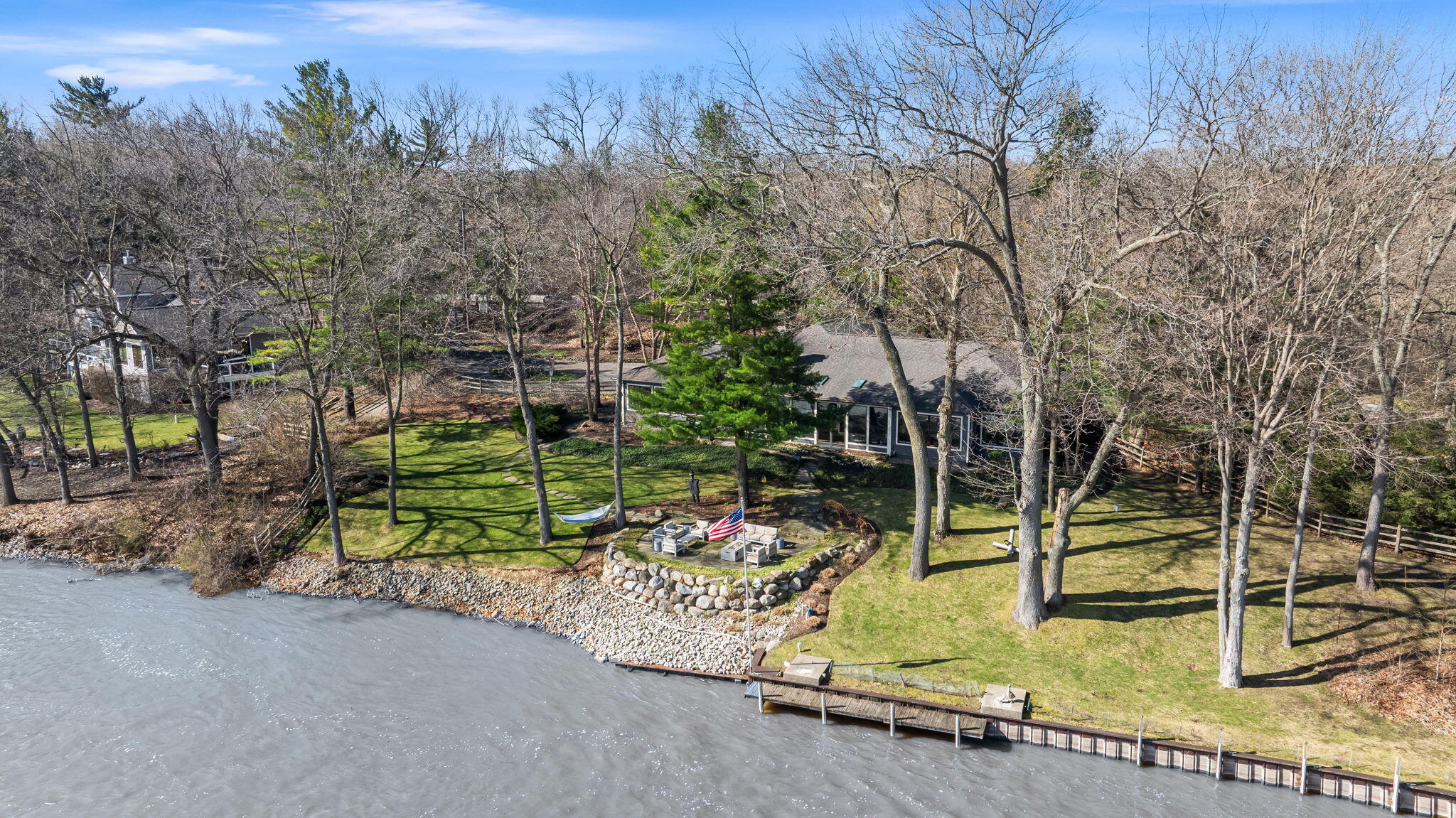 6403 Riverside Road Fennville, MI 49408 - Photo 8 of 75 78-web-or-mls-DJI_20260406105538_0263_D