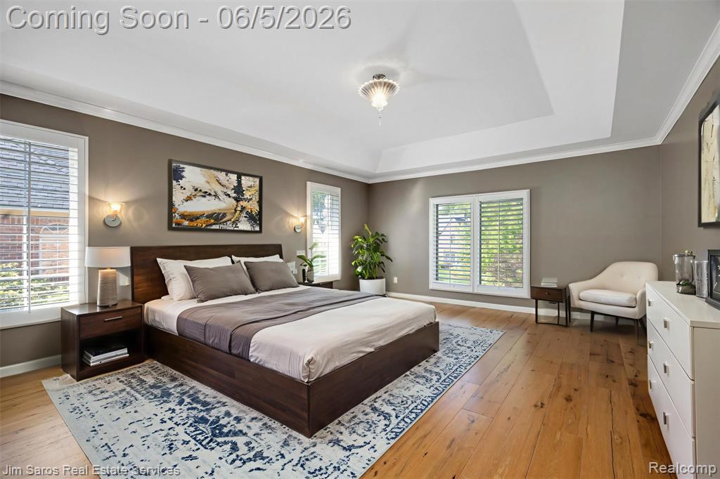 910 Edgemont Park Grosse Pointe, MI 48230 - Photo 23 of 56