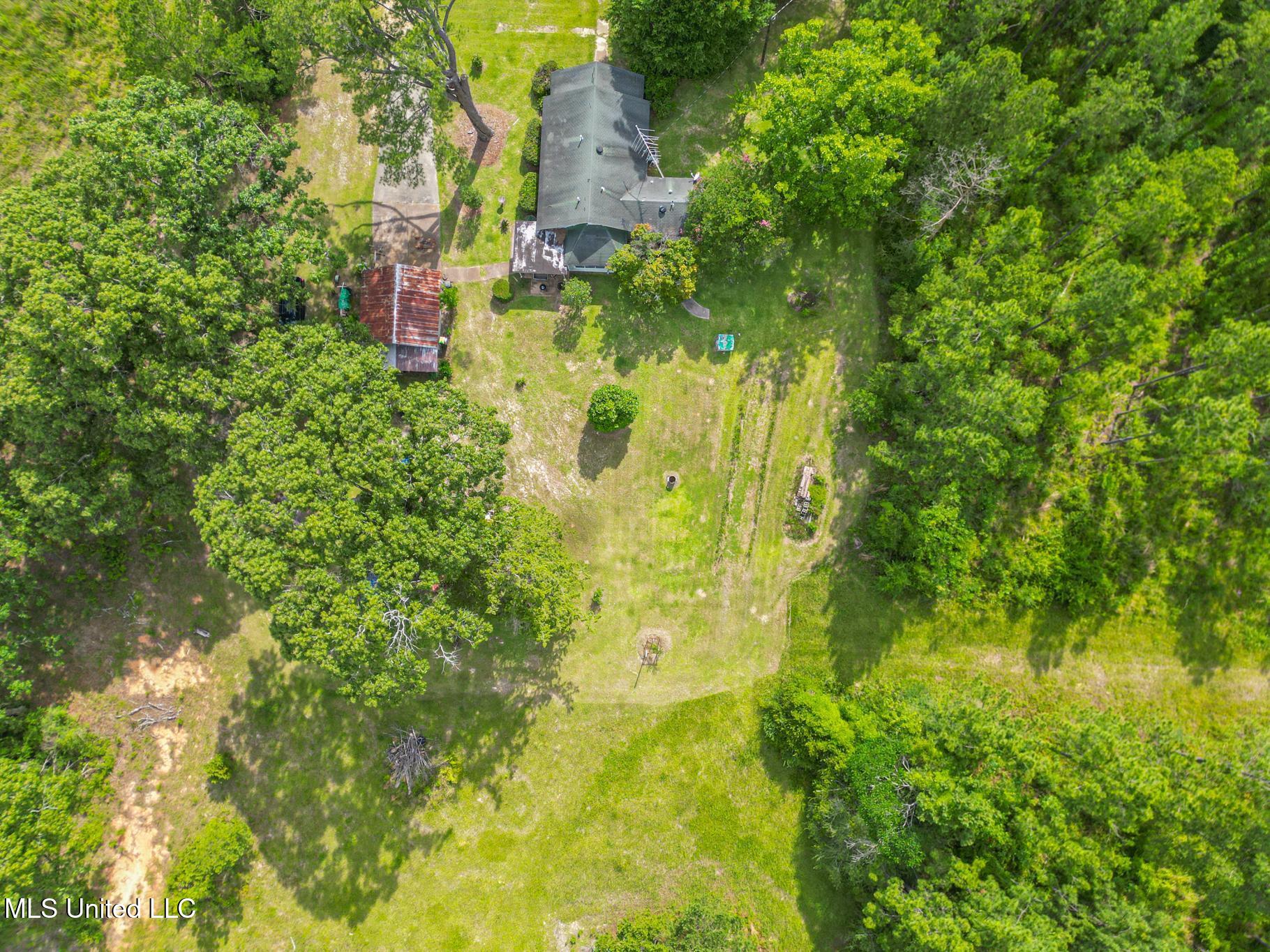 209 Tower Road Wiggins, MS 39577 - Photo 17 of 17 Tower-10