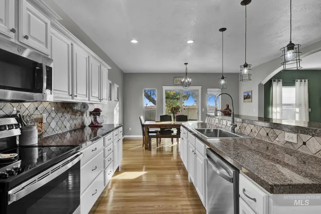 $469,000 | 10817 Cloudless Street, Nampa, ID 83687