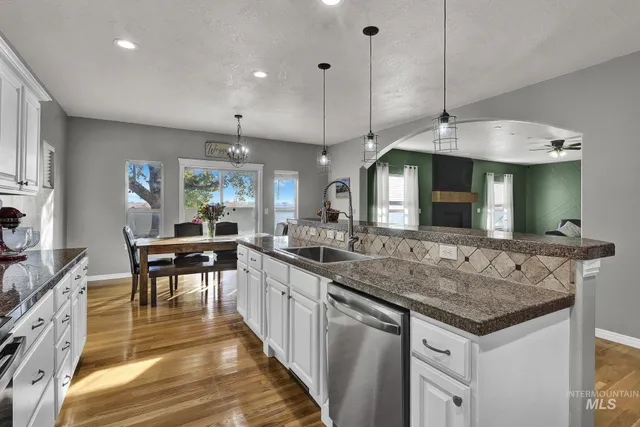 $469,000 | 10817 Cloudless Street, Nampa, ID 83687