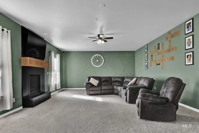 $469,000 | 10817 Cloudless Street, Nampa, ID 83687