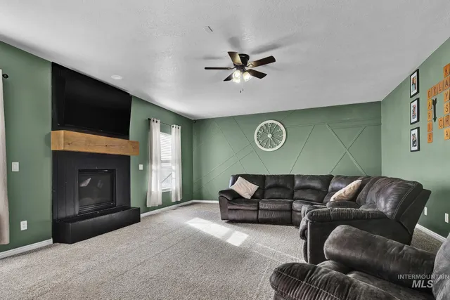 $469,000 | 10817 Cloudless Street, Nampa, ID 83687