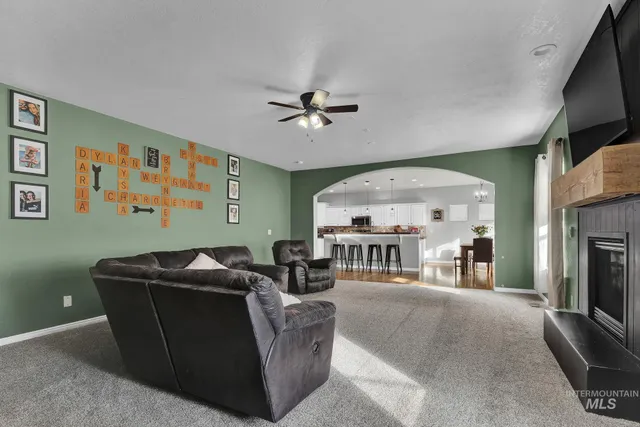 $469,000 | 10817 Cloudless Street, Nampa, ID 83687