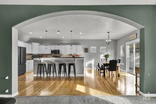 $469,000 | 10817 Cloudless Street, Nampa, ID 83687