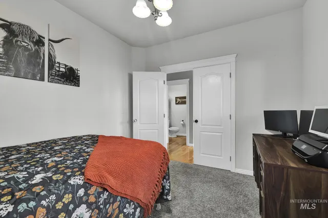 $469,000 | 10817 Cloudless Street, Nampa, ID 83687