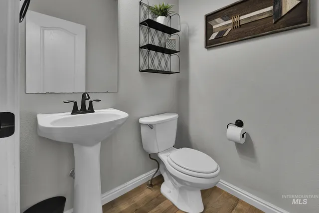 $469,000 | 10817 Cloudless Street, Nampa, ID 83687