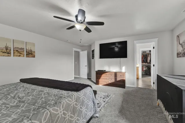 $469,000 | 10817 Cloudless Street, Nampa, ID 83687