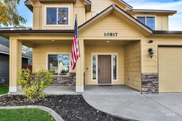 $469,000 | 10817 Cloudless Street, Nampa, ID 83687