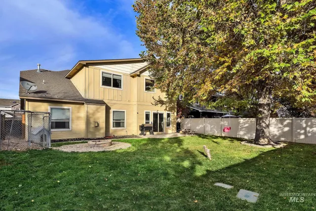 $469,000 | 10817 Cloudless Street, Nampa, ID 83687