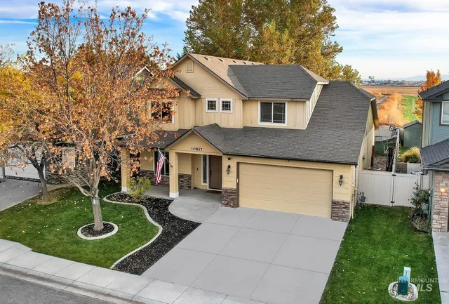 $469,000 | 10817 Cloudless Street, Nampa, ID 83687