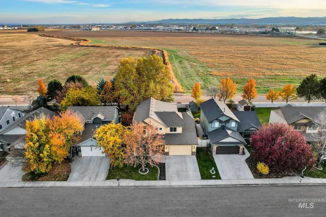 $469,000 | 10817 Cloudless Street, Nampa, ID 83687